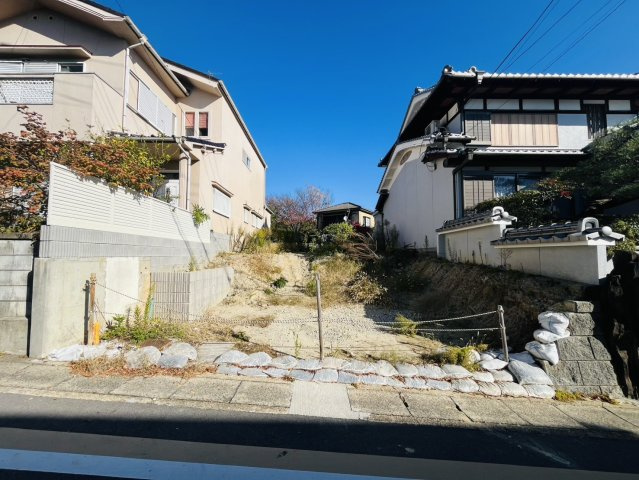 桃山紅雪町