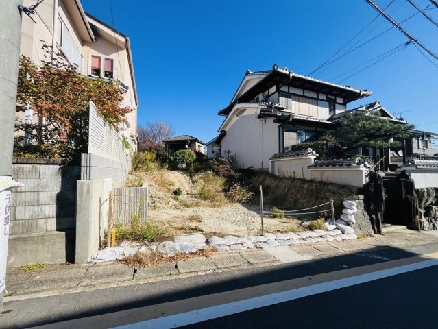 桃山紅雪町