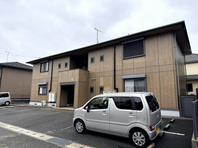 ハートフルハイツ