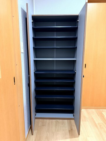 ハートフルハイツのその他共用部分