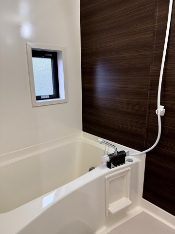 ハートフルハイツの玄関