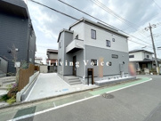 【仲介手数料０円】海老名市国分寺台5丁目　新築一戸建ての画像