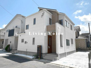 【仲介手数料０円】海老名市国分寺台5丁目　新築一戸建ての画像