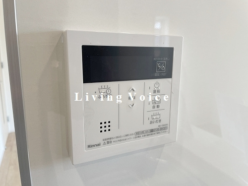 【発電・温水設備】 | 【仲介手数料０円】海老名市国分寺台5丁目　新築一戸建て | 海老名市国分寺台5丁目　新築一戸建て