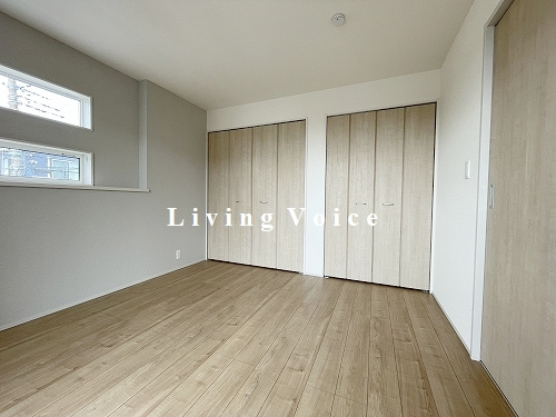 【洋室】 | 【仲介手数料０円】海老名市国分寺台5丁目　新築一戸建て | 海老名市国分寺台5丁目　新築一戸建て