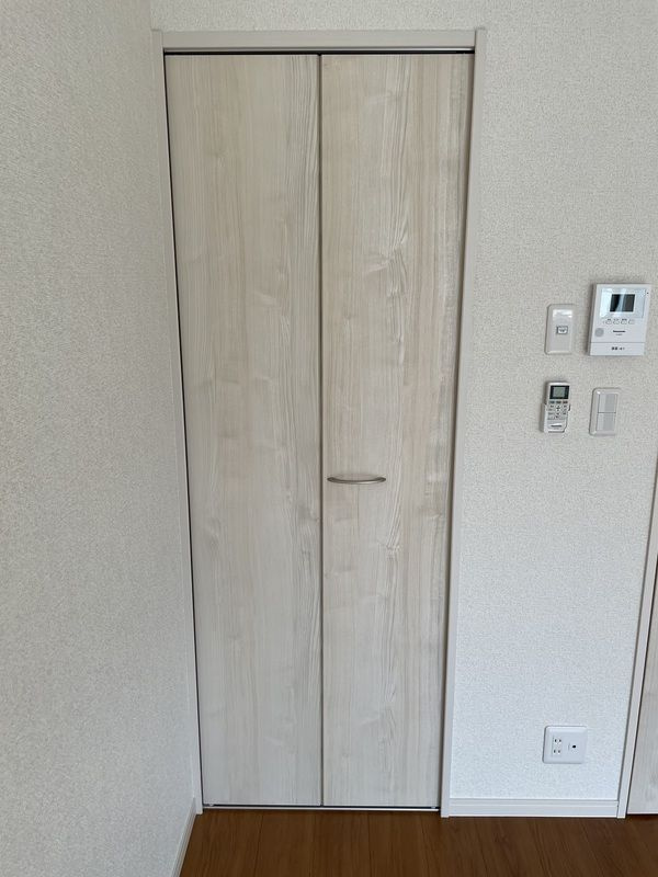 アクロ七里のセキュリティ