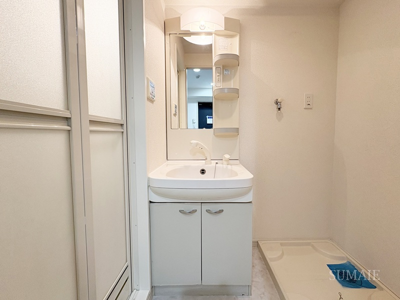 ARTESSIMO LINK FIOREの独立洗面台|独立洗面台です☆