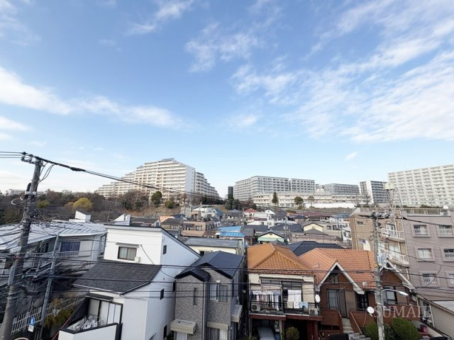 ARTESSIMO LINK FIOREの展望|景色です☆