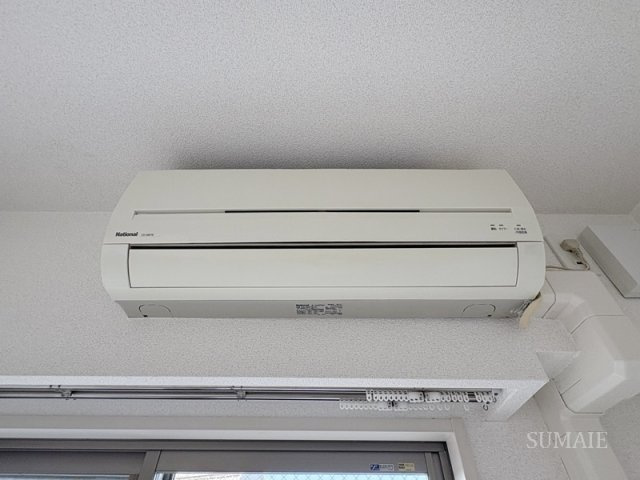 ARTESSIMO LINK FIOREの設備|エアコンです☆