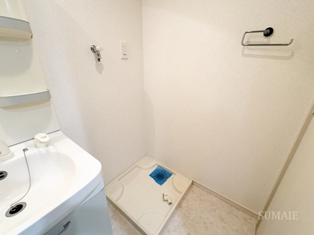 ARTESSIMO LINK FIOREのその他|室内洗濯機置き場です☆