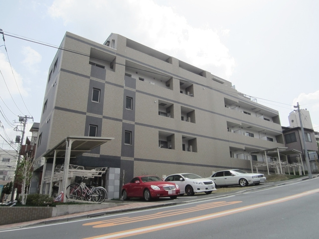 ARTESSIMO LINK FIOREの外観|外観です！