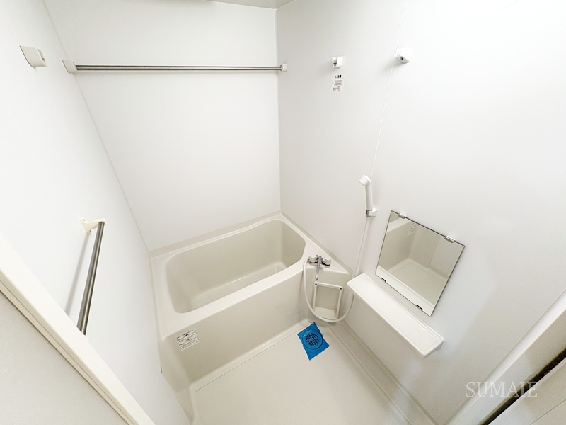 ARTESSIMO LINK FIOREの浴室|日々の疲れを癒すお風呂付です☆