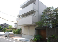 アン ソレイユ谷中の画像