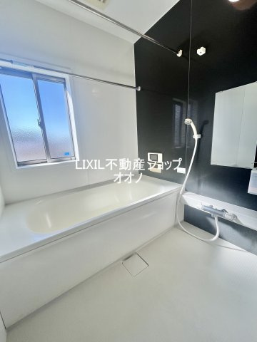 【浴室】 | 加須市礼羽　中古一戸建