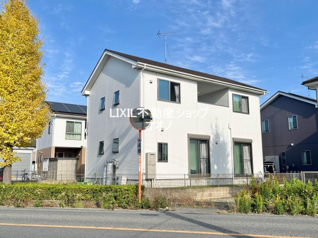 加須市礼羽 築浅一戸建の画像