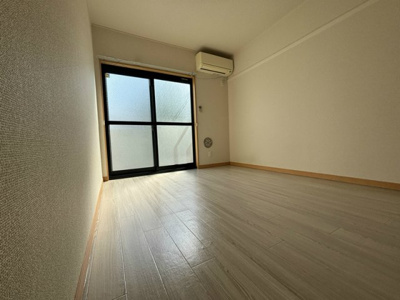 【居間・リビング】 | レオパレスSHISUI A棟