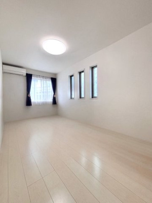 【洋室】 | 足立区加賀2丁目売戸建て
