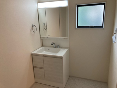 【内観：施工例】 | リーブルガーデン神戸市北区筑紫が丘３期 | 同シリーズ