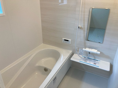 【内観：施工例】 | リーブルガーデン神戸市北区筑紫が丘３期 | 同シリーズ