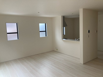 【内観：施工例】 | リーブルガーデン神戸市北区筑紫が丘３期 | 同シリーズ