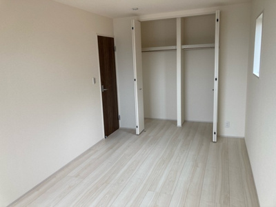 【内観：施工例】 | リーブルガーデン神戸市北区筑紫が丘３期 | 同シリーズ