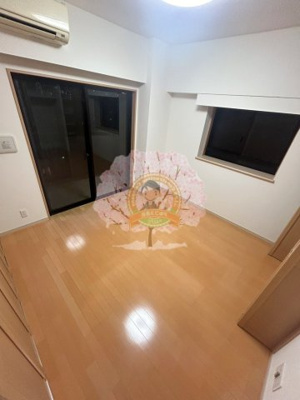 【寝室】 | グリフィン横浜・天王町弐番館