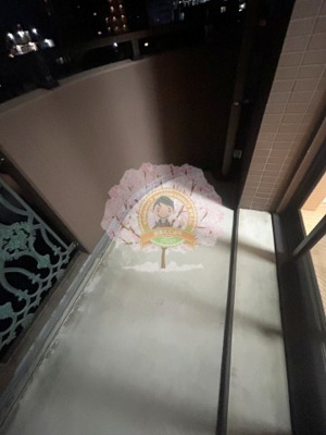 【バルコニー】 | グリフィン横浜・天王町弐番館