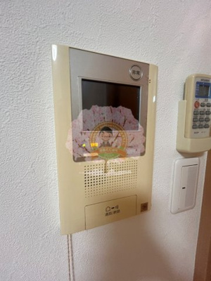 【セキュリティ】 | グリフィン横浜・天王町弐番館