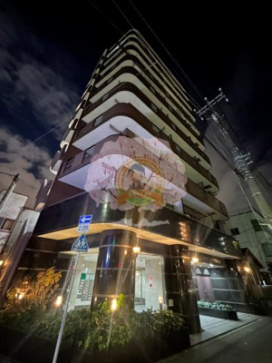 【外観】 | グリフィン横浜・天王町弐番館