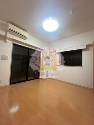 【居間・リビング】 | グリフィン横浜・天王町弐番館