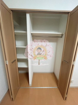 【収納】 | グリフィン横浜・天王町弐番館