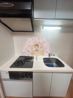 【キッチン】 | グリフィン横浜・天王町弐番館