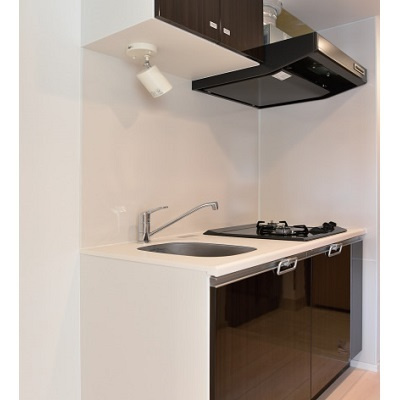 【キッチン】 | ラフィスタ大師前Ⅲ