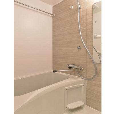 【浴室】 | ラフィスタ大師前Ⅲ