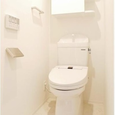 【トイレ】 | ラフィスタ大師前Ⅲ