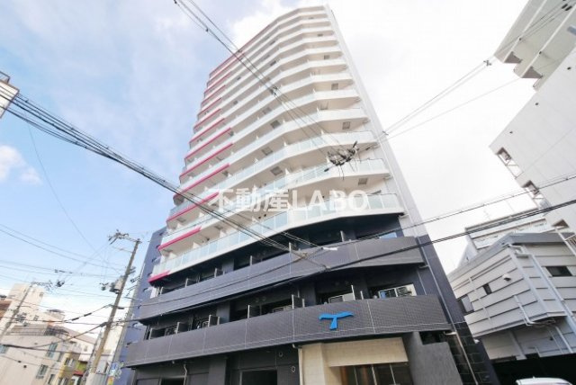 セレニテ難波ミラク参番館