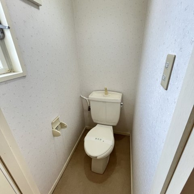 【トイレ】 | メゾンシャトーⅠ