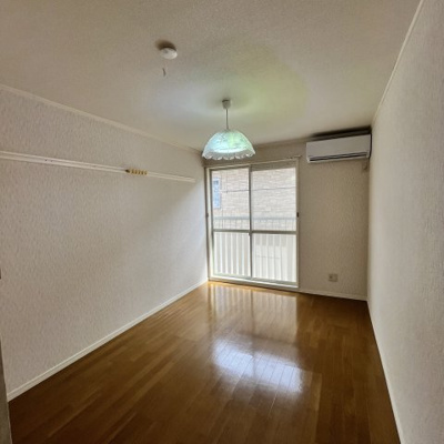 【居間・リビング】 | メゾンシャトーⅠ