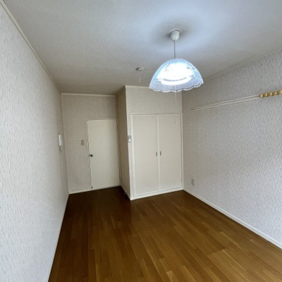 【居間・リビング】 | メゾンシャトーⅠ