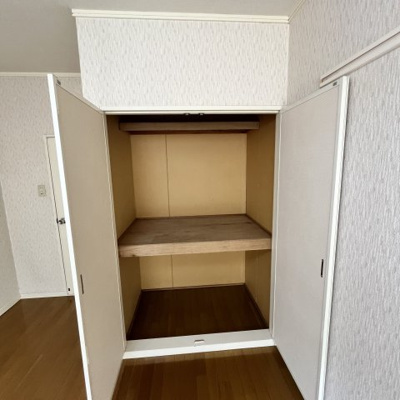 【収納】 | メゾンシャトーⅠ