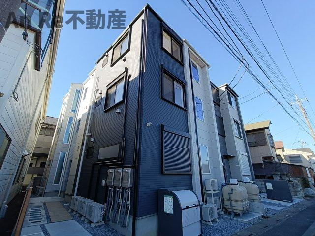 エスビーメゾン南鳩ケ谷