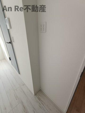 エスビーメゾン南鳩ケ谷のその他