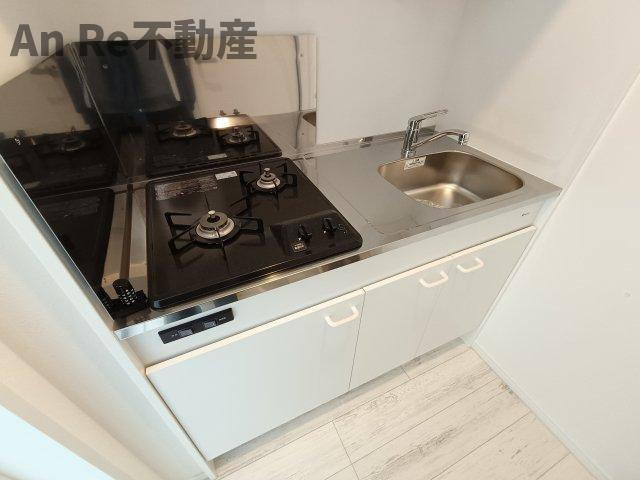 エスビーメゾン南鳩ケ谷のキッチン