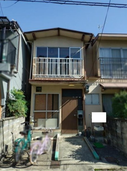 【外観】 | S30256-養徳