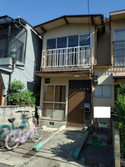 【外観】 | S30256-養徳