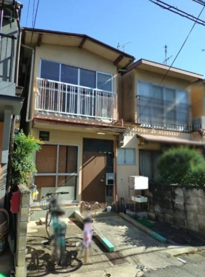 【外観】 | S30256-養徳