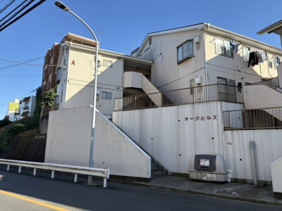 【外観】 | オークヒルズ