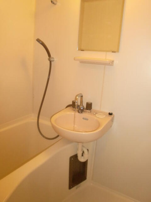 【浴室】 | オークヒルズ