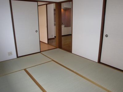 【内装】 | オークヒルズ