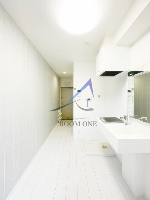 メテオールの内装|内装です。